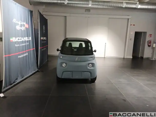 Citroen Ami view 6