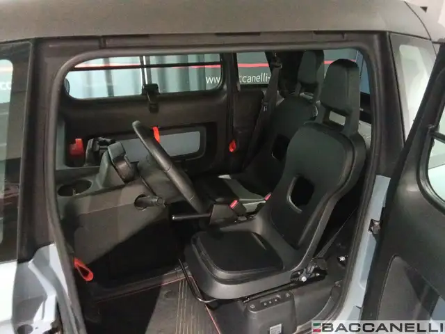 Citroen Ami view 11