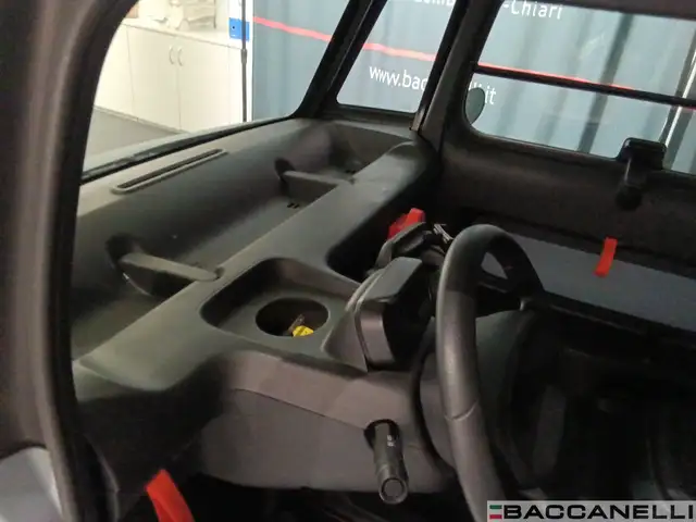 Citroen Ami view 13