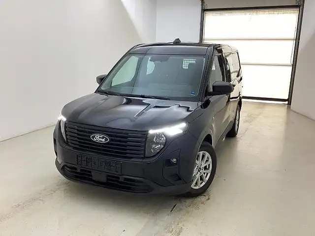 Ford Transit Courier Transit Courier DOKA 5-sitzer