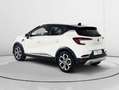 Renault Captur TCe Zen + EDC 96kW Blanco - thumbnail 5