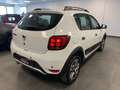 Dacia Sandero Stepway Techroad 1.5 dCi 95 CV Bianco - thumbnail 6