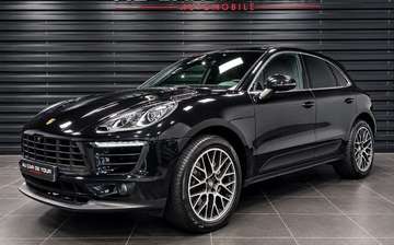 S 3.0 V6 258 Ch PDK