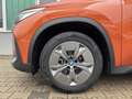 BMW iX1 xDrive30 Orange - thumbnail 3