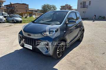 dr 1.0 EV
