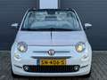 Fiat 500C 0.9 TwinAir Turbo Forever / AUTOMAAT / CABRIO Blanc - thumbnail 6