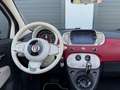 Fiat 500C 0.9 TwinAir Turbo Forever / AUTOMAAT / CABRIO Blanc - thumbnail 2