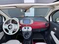 Fiat 500C 0.9 TwinAir Turbo Forever / AUTOMAAT / CABRIO Blanc - thumbnail 5