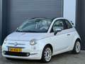 Fiat 500C 0.9 TwinAir Turbo Forever / AUTOMAAT / CABRIO Blanc - thumbnail 3