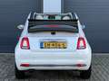 Fiat 500C 0.9 TwinAir Turbo Forever / AUTOMAAT / CABRIO Blanc - thumbnail 7