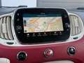 Fiat 500C 0.9 TwinAir Turbo Forever / AUTOMAAT / CABRIO Blanc - thumbnail 24