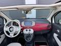 Fiat 500C 0.9 TwinAir Turbo Forever / AUTOMAAT / CABRIO Blanc - thumbnail 11