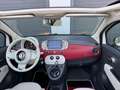 Fiat 500C 0.9 TwinAir Turbo Forever / AUTOMAAT / CABRIO Blanc - thumbnail 18