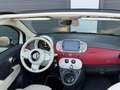 Fiat 500C 0.9 TwinAir Turbo Forever / AUTOMAAT / CABRIO Blanc - thumbnail 8