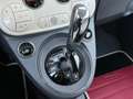 Fiat 500C 0.9 TwinAir Turbo Forever / AUTOMAAT / CABRIO Blanc - thumbnail 27