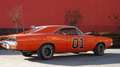 Dodge Charger XP29 Special Edition restauro  totale certificato Oranje - thumbnail 2