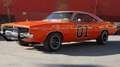 Dodge Charger XP29 Special Edition restauro  totale certificato Oranje - thumbnail 1