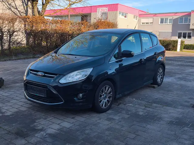 Ford Grand C-Max C-Max Diesel 1.6 TDCi Ambiente