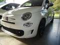 Fiat 500C 500 C 1.0 GSE Hybrid Sport Weiß - thumbnail 2