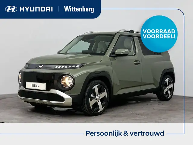 Hyundai Inster