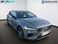 Volvo V60 T6 Recharge R-Design Expression Grau - thumbnail 6