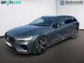 Volvo V60 T6 Recharge R-Design Expression Grau - thumbnail 2