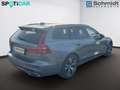 Volvo V60 T6 Recharge R-Design Expression Grau - thumbnail 4