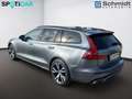 Volvo V60 T6 Recharge R-Design Expression Grau - thumbnail 3