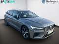 Volvo V60 T6 Recharge R-Design Expression Grau - thumbnail 5
