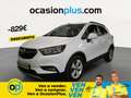 Opel Mokka X 1.4T S&S Selective 4x2 Blanco - thumbnail 1