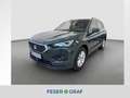 SEAT Tarraco TSi Style ACC LED Navi Parkassist. Pano. Grün - thumbnail 1