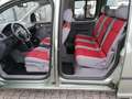 Volkswagen Caddy Life 1,9 TDI *7.Sitzer *AHV*SHZ Zelená - thumbnail 10