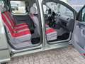 Volkswagen Caddy Life 1,9 TDI *7.Sitzer *AHV*SHZ Yeşil - thumbnail 19