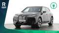 BMW iX iX xDrive40 Sportpaket Schwarz - thumbnail 1