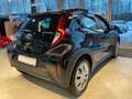Toyota Aygo 1.0 Business Edition ACC+Navi+SHZ+2xKlima Schwarz - thumbnail 8
