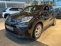 Toyota Aygo 1.0 Business Edition ACC+Navi+SHZ+2xKlima Schwarz - thumbnail 2