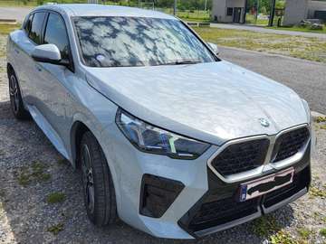X2 1.5iAS sDrive20 MHEV