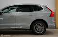 Volvo XC60 2.0 T6 Plug-in hybrid AWD Core Bright,pano, trekh Gris - thumbnail 6