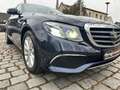 Mercedes-Benz E 350 d*MotorNEU*Garantie 03.2025*360°Kamera*MBUX Kék - thumbnail 29