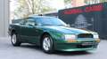 Aston Martin Virage VIRAGE COUPE V8*KLIMA*NUR 4600 KM*1. HAND Verde - thumbnail 1