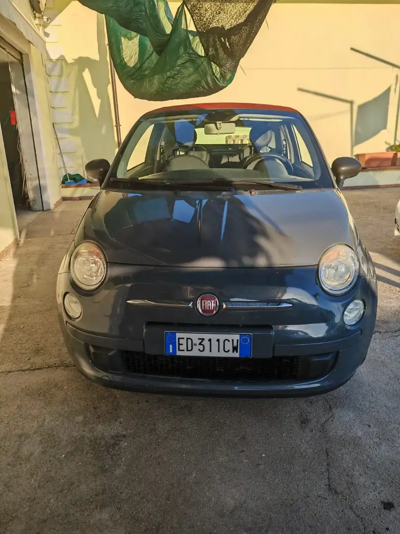 Fiat 500C 1.3 mjt 16v Pop 95cv - 1