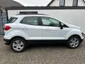 Ford EcoSport 1,0 Ecoboost C&C Automatik Navi AHK PDC Klima 1.Hd Wit - thumbnail 18