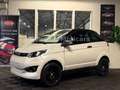 Aixam Sonstige Coupé Sport Weiss Mopedauto Microcar 45 KM Weiß - thumbnail 1