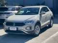 Volkswagen T-Roc 2022 1.0 tsi Style 110cv Blanc - thumbnail 1