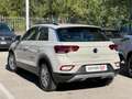 Volkswagen T-Roc 2022 1.0 tsi Style 110cv Blanc - thumbnail 4