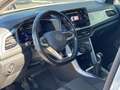 Volkswagen T-Roc 2022 1.0 tsi Style 110cv Blanc - thumbnail 12