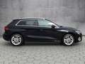 Audi A3 Sportback advanced 35 TFSI S-tronic STH/NAV KLIMA Noir - thumbnail 4