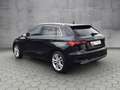 Audi A3 Sportback advanced 35 TFSI S-tronic STH/NAV KLIMA Noir - thumbnail 3