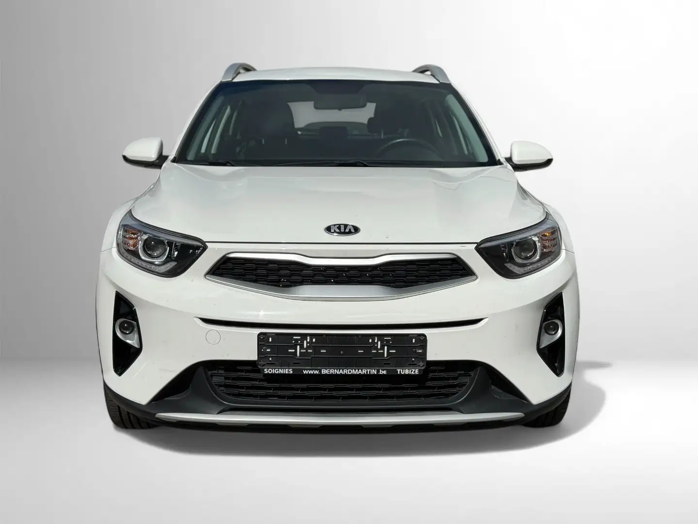 Kia Stonic 1.0i | Garantie | 82.000km | Navi | 1re Main - 2