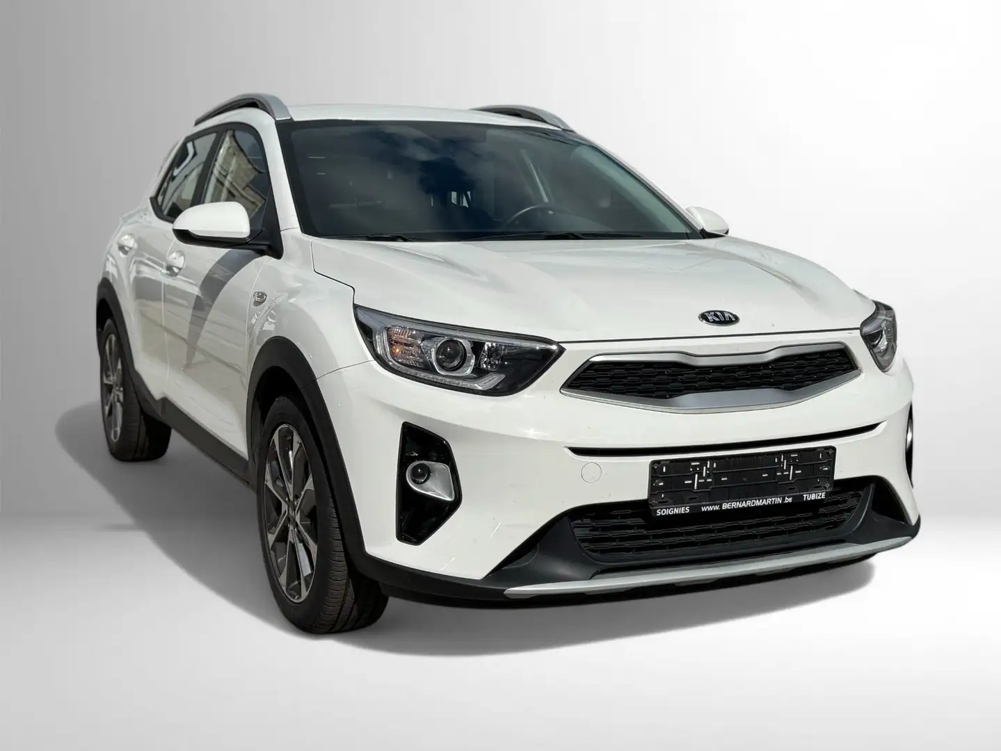 Kia Stonic 1.0i | Garantie | 82.000km | Navi | 1re Main - 1